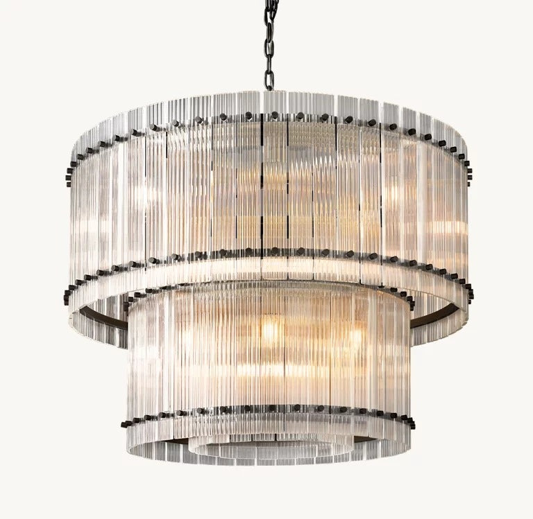 Modern Versatile Wall Light Fixture