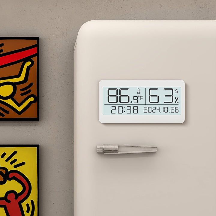 Digital Alarm Clock