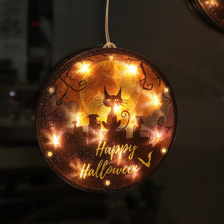 Decorative Wall Lamp