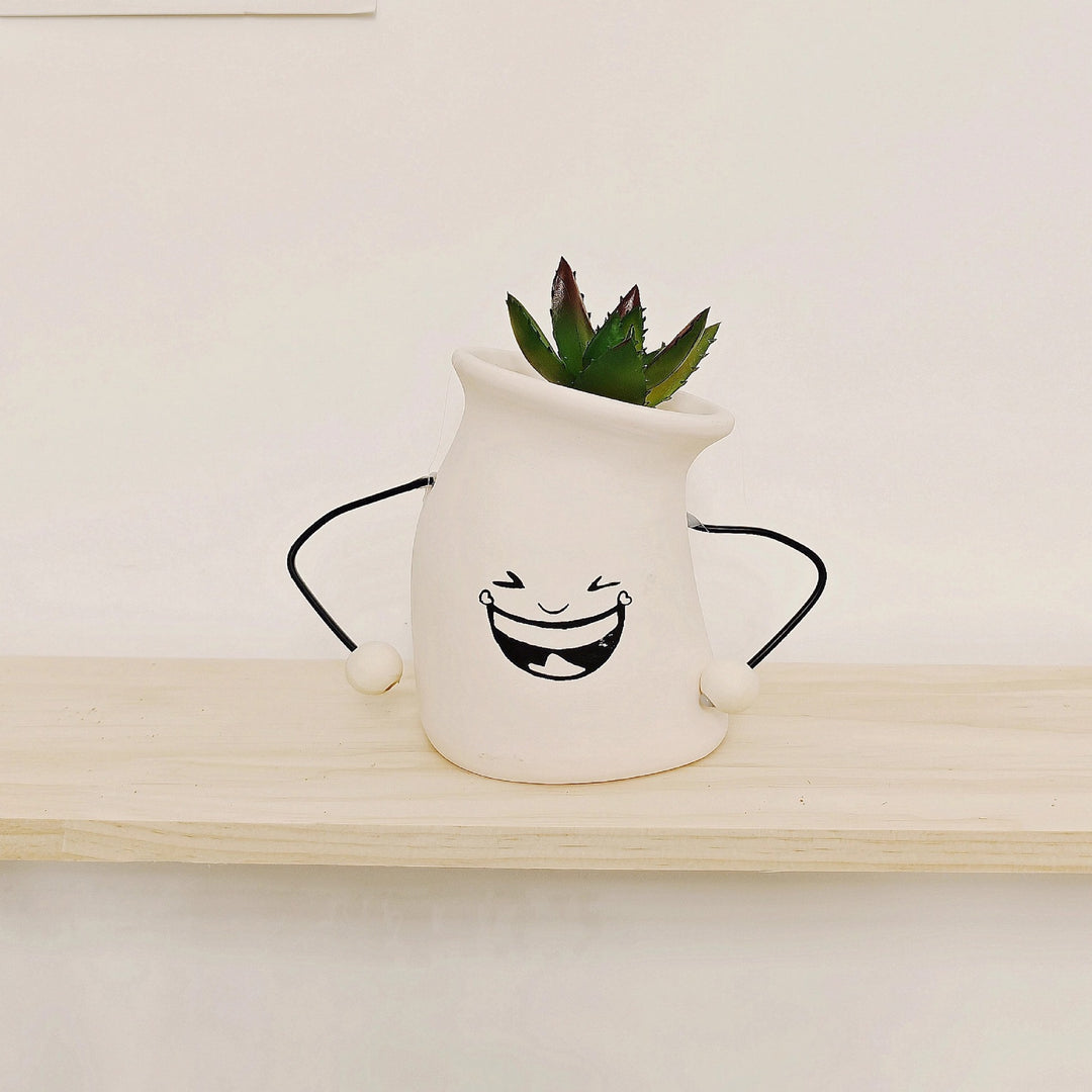 Decorative Plant Pot