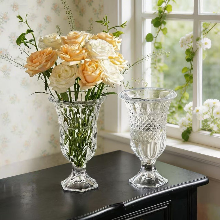 Decorative Glass
