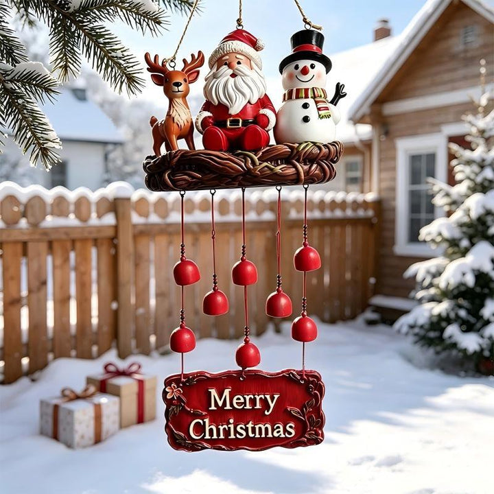 Decorative Christmas Ball