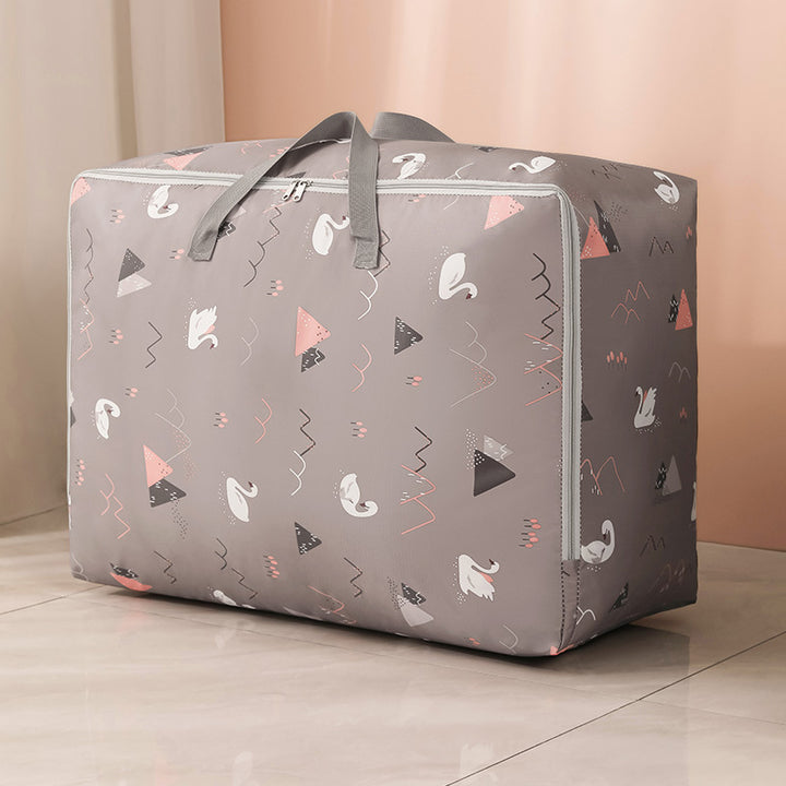 Stylish Patterned Storage Bag