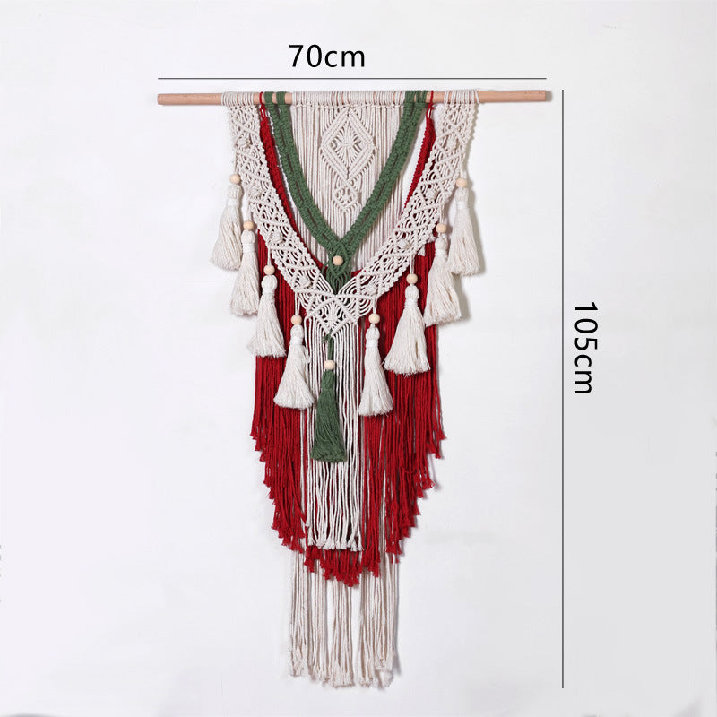 Macrame Wall Hanging