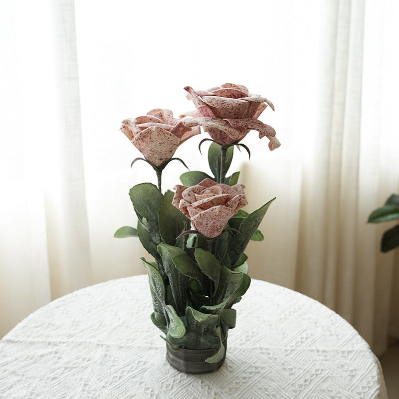 Decorative Kunstroses