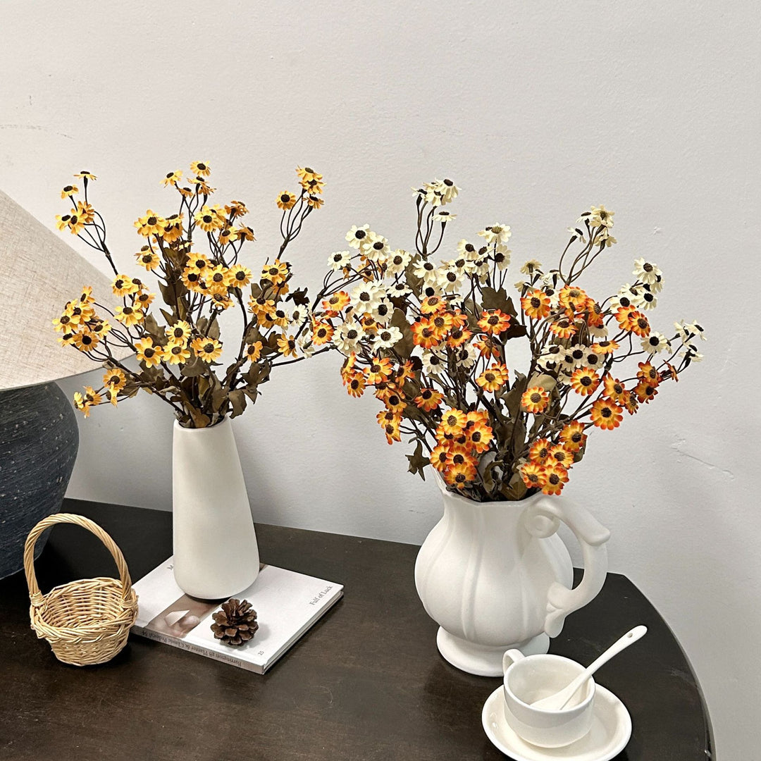 Decorative Dried Flowers