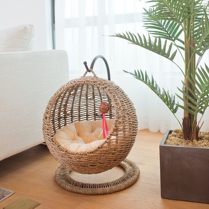 Cat Hammock