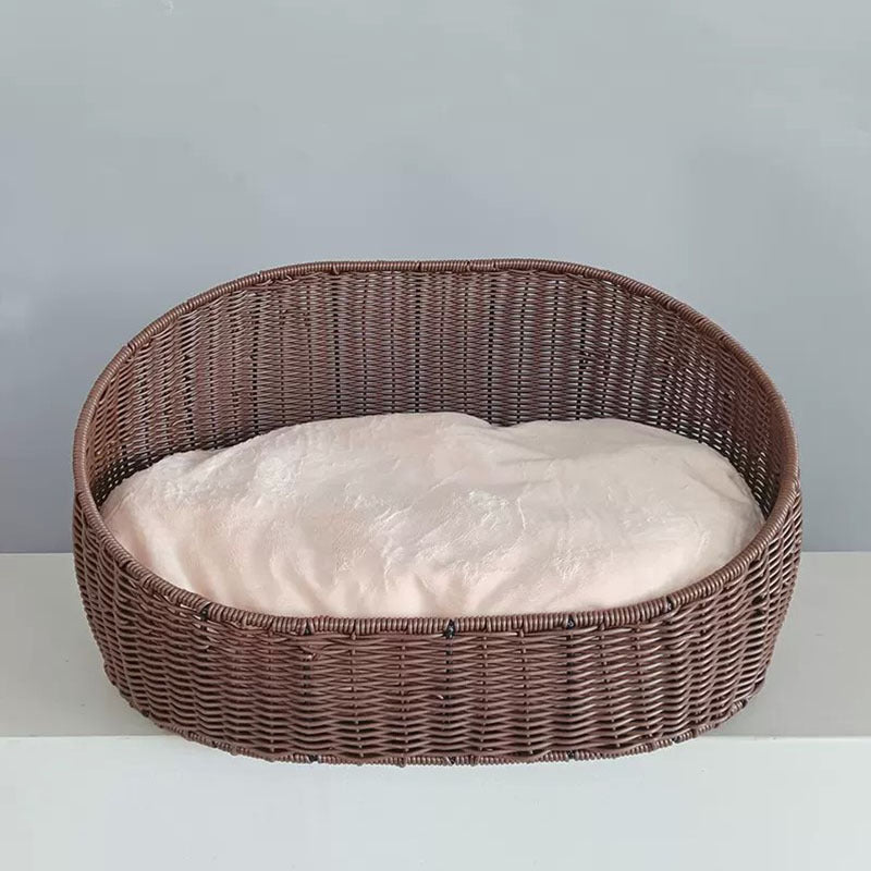 Pet bed