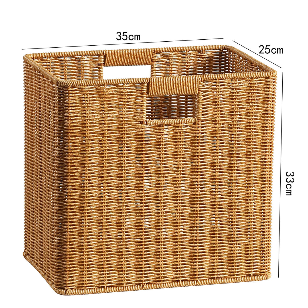 Decorative Storage Basket