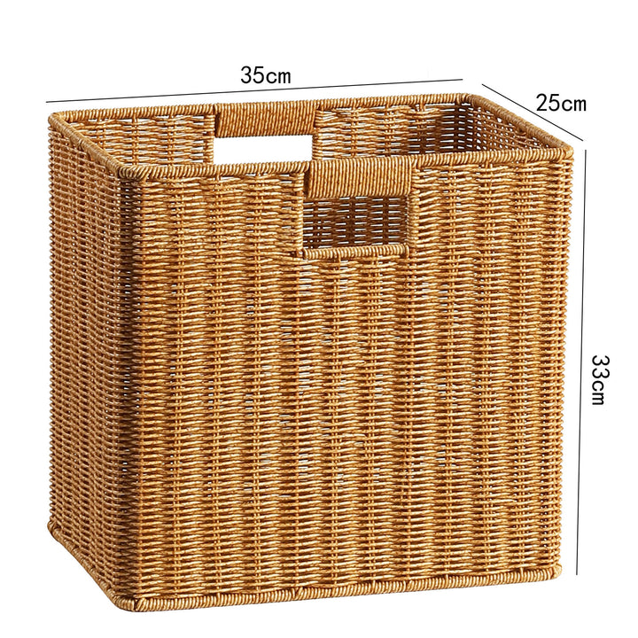 Decorative Storage Basket