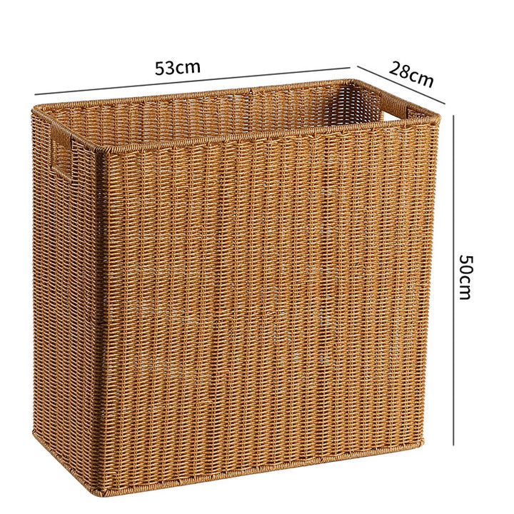 Decorative Storage Basket