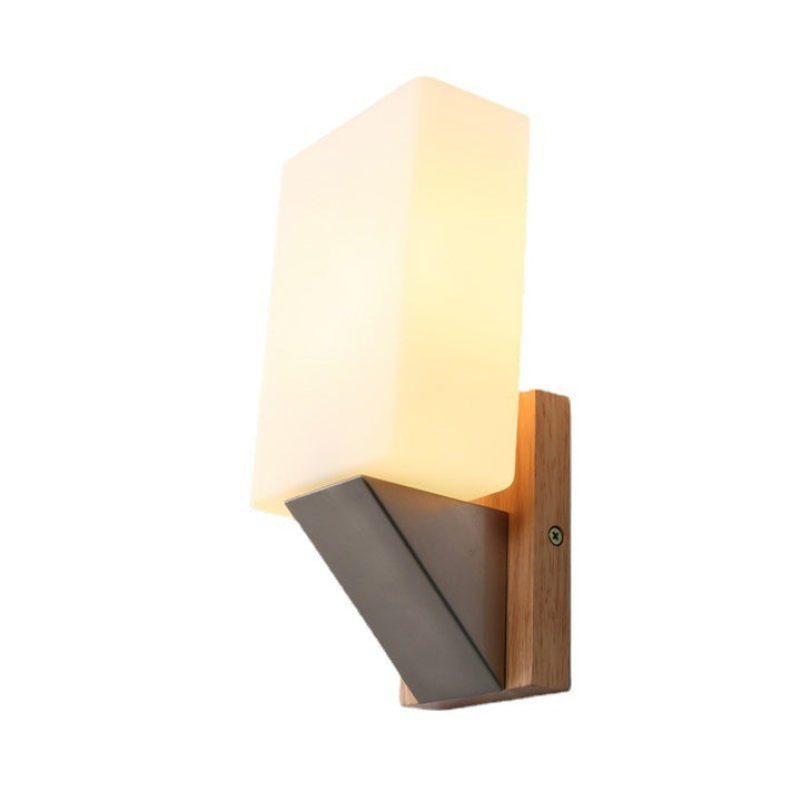 Wall lamp