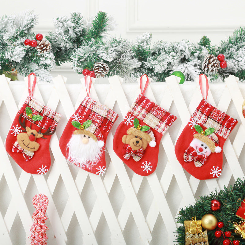 Christmas Stocking