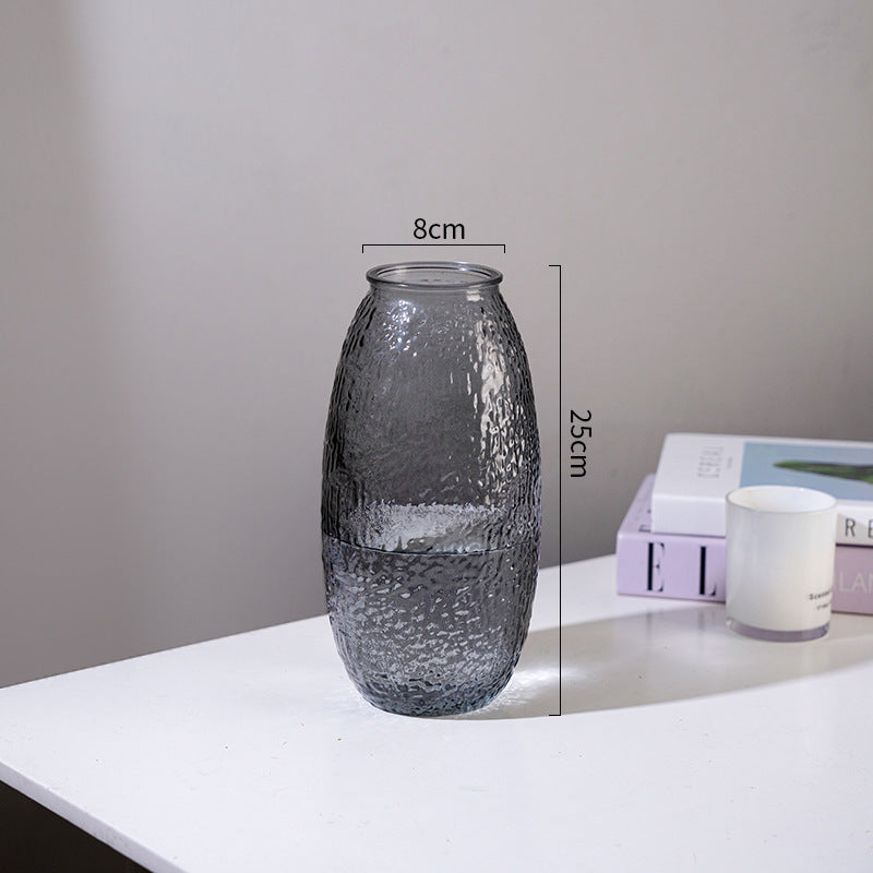 Home Decorative Glass Vase