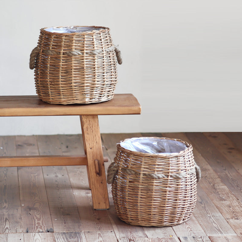 Storage basket