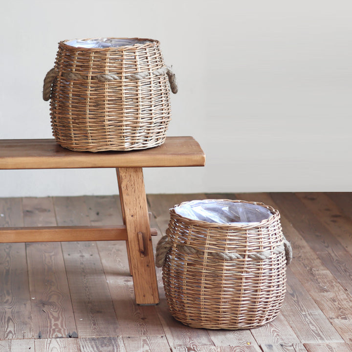 Storage basket