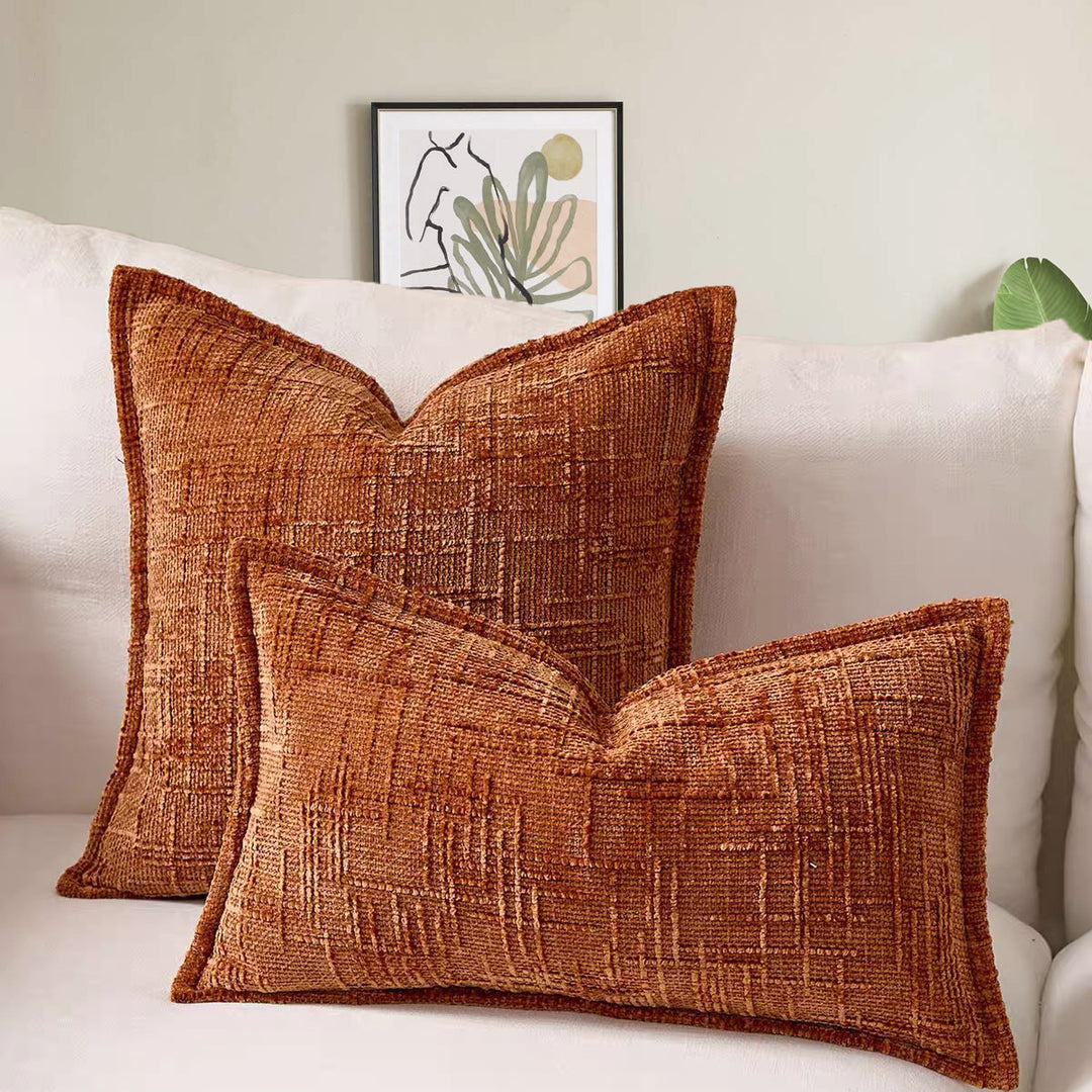 Home Decorative Pillow for Bedroom Decor