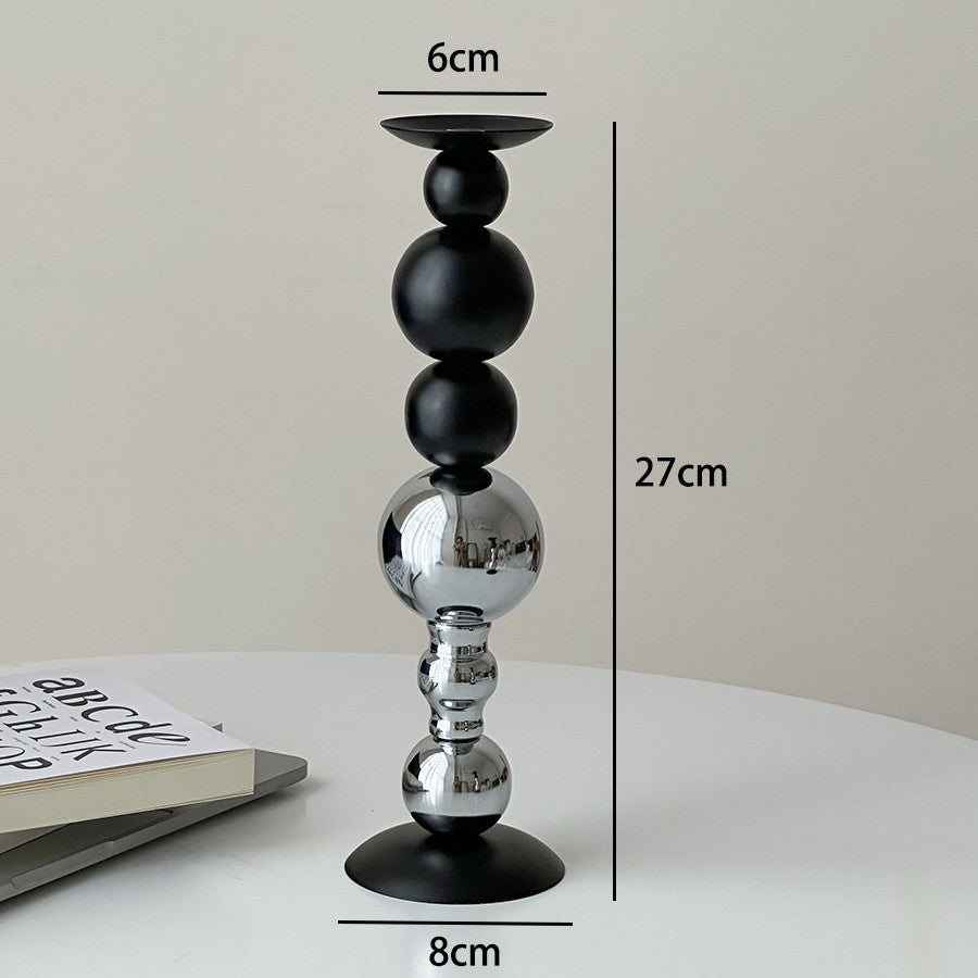 Geometric Candle Holder