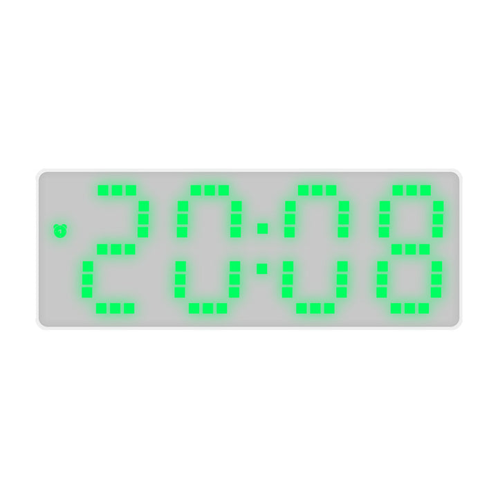 Digital Alarm Clock