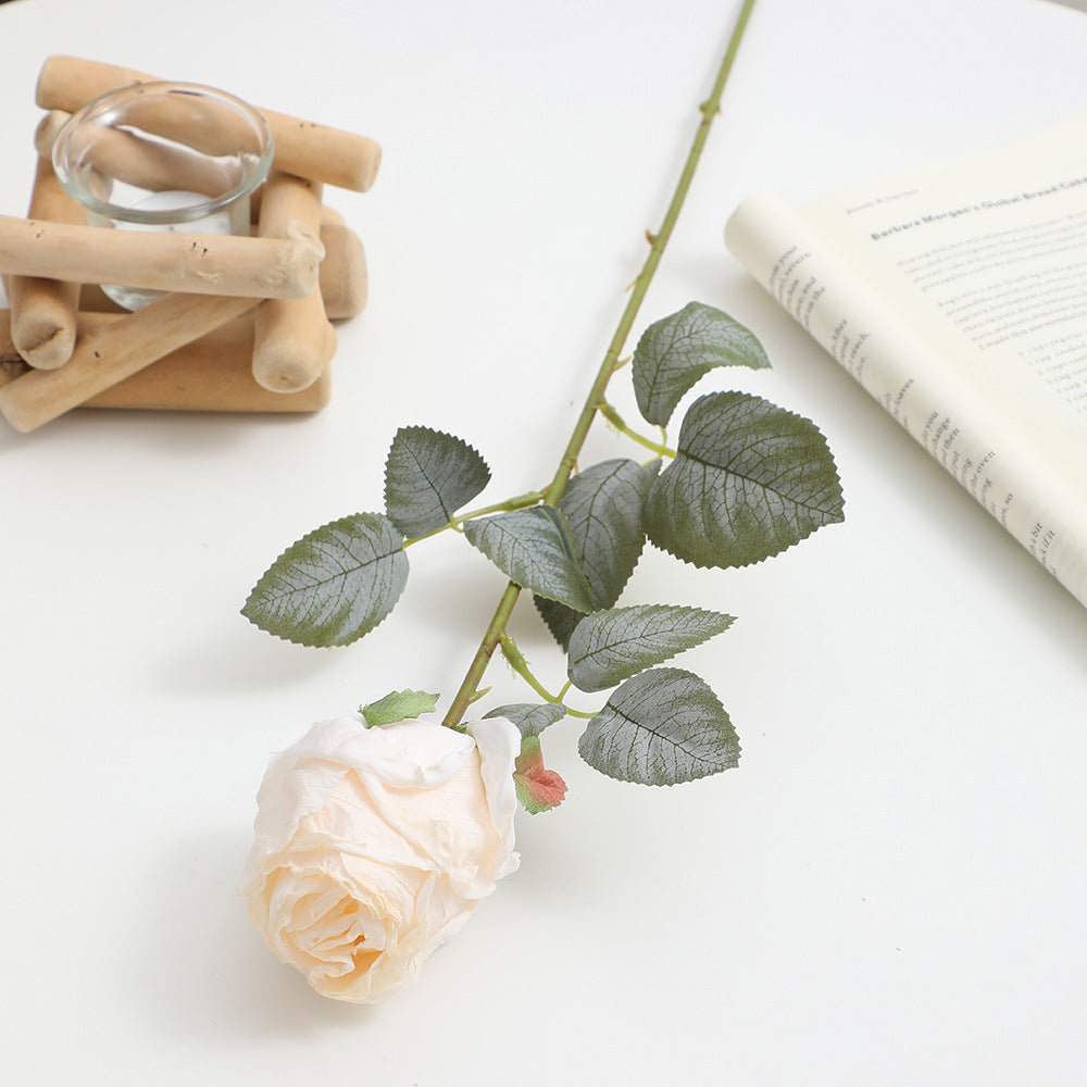 Artificial Rose Petal