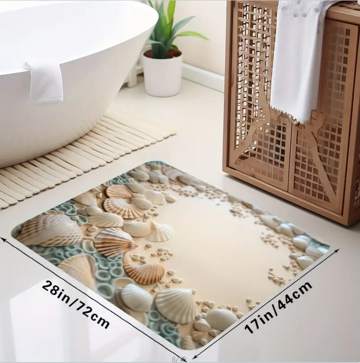 Artistic Area Rug