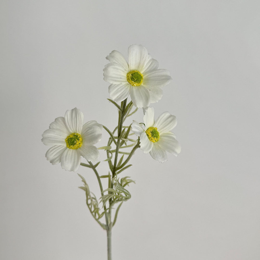 Realistic Artificial Flower Stem Arrangement