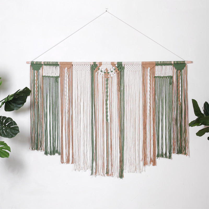 Macrame Wall Hanging