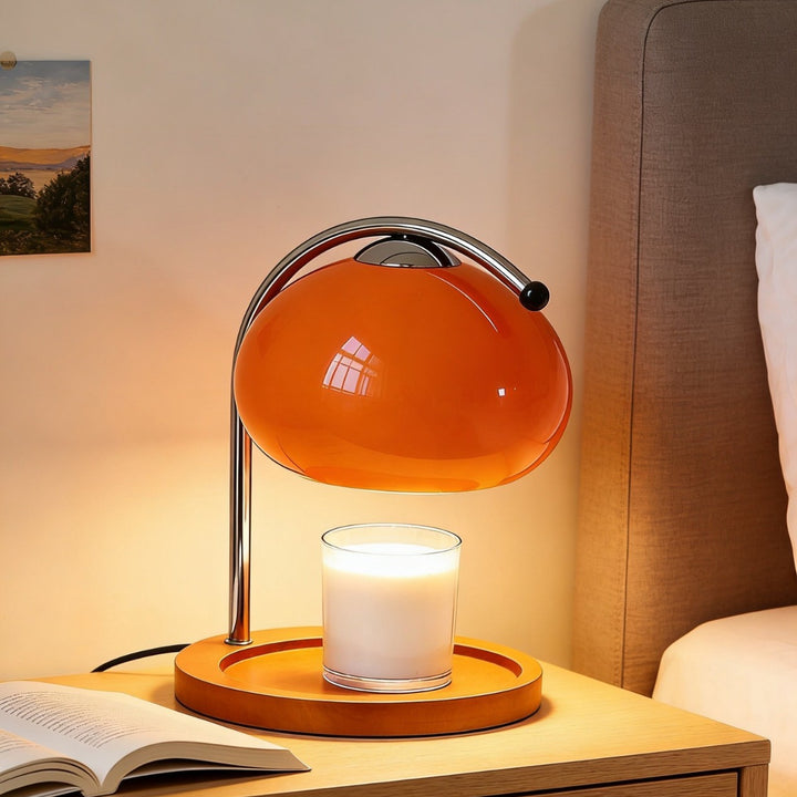 Creative Ball Table Lamp