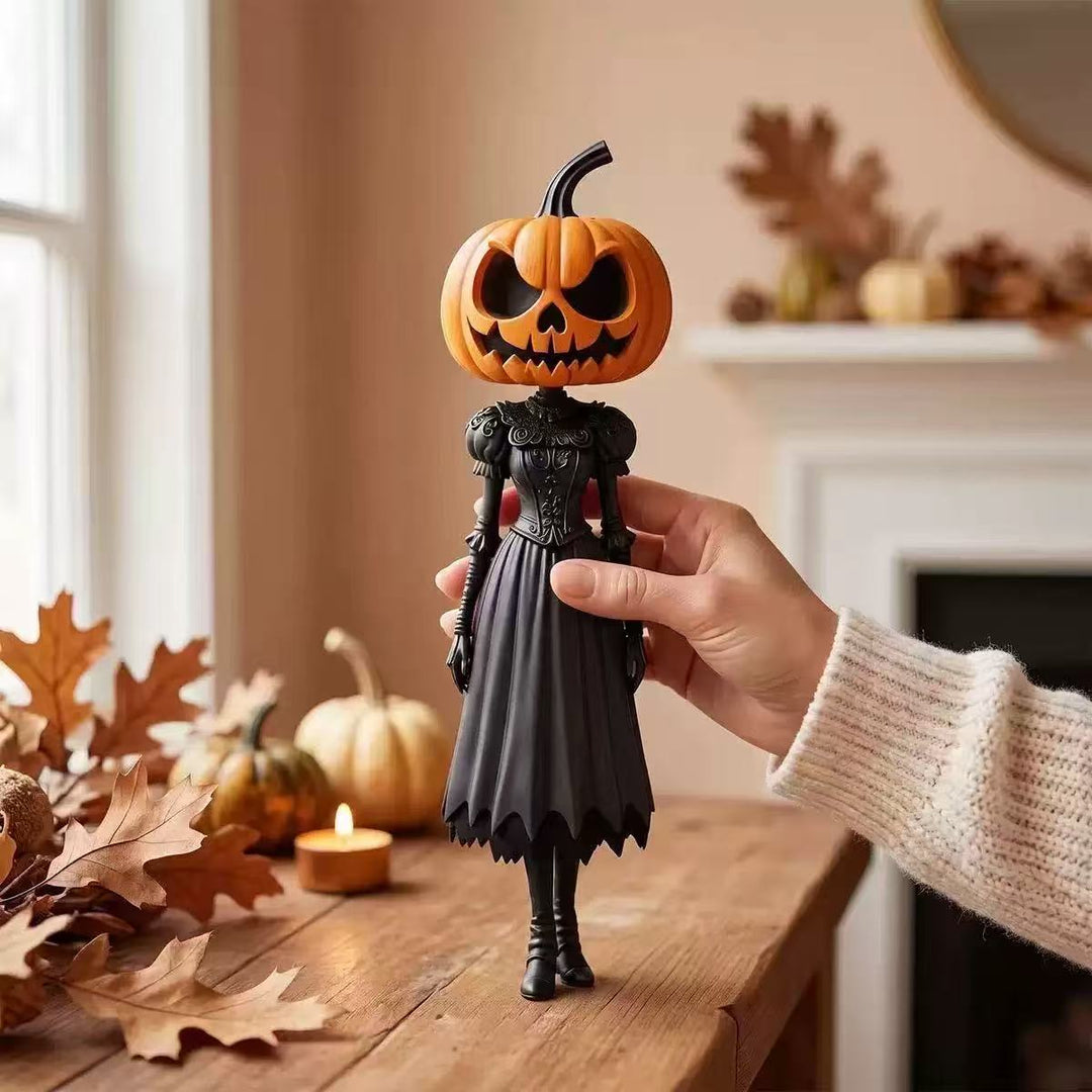 Halloween Decorative Figure