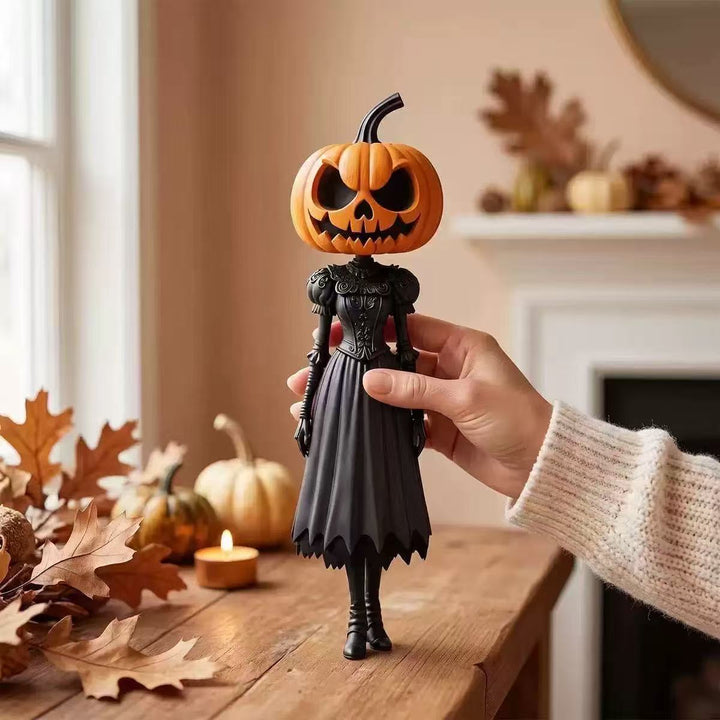 Halloween Decorative Figure