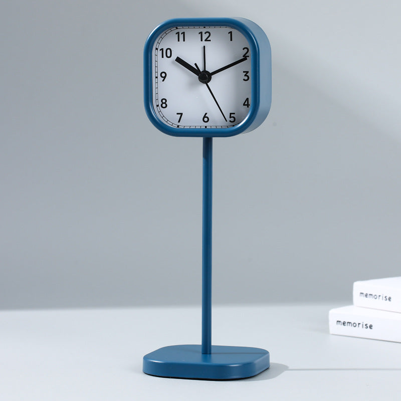 Minimalist Alarm Clock