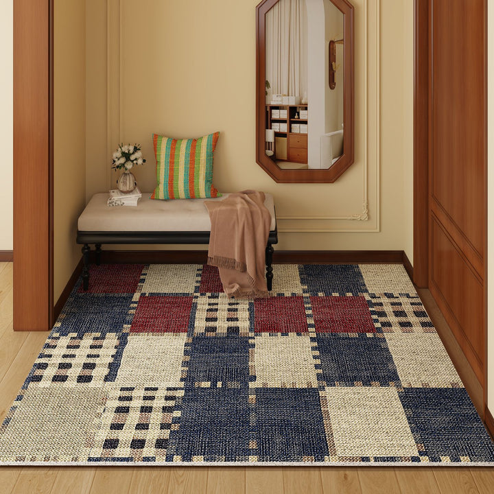 Artistic Area Rug Avarnia