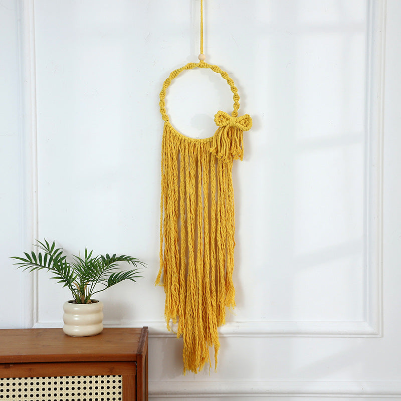 Macramé Wall Hanging
