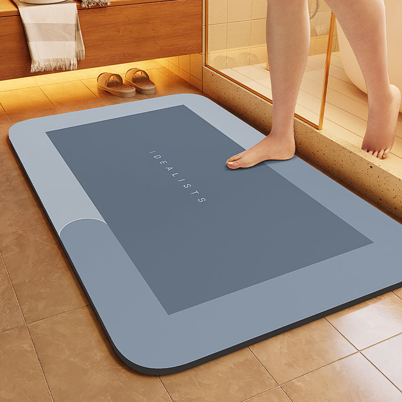 Bath Mat