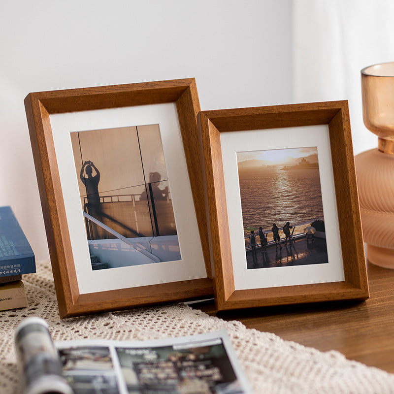 Decorative Photo Frame