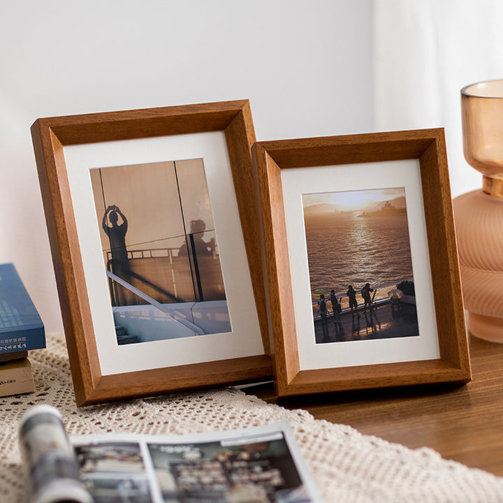 Decorative Photo Frame