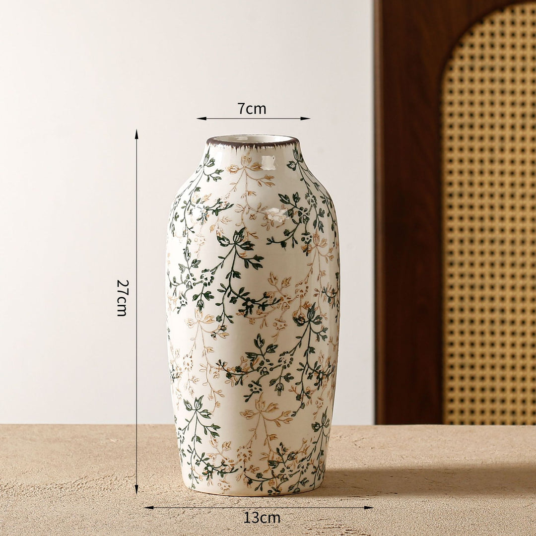 Deko Vase