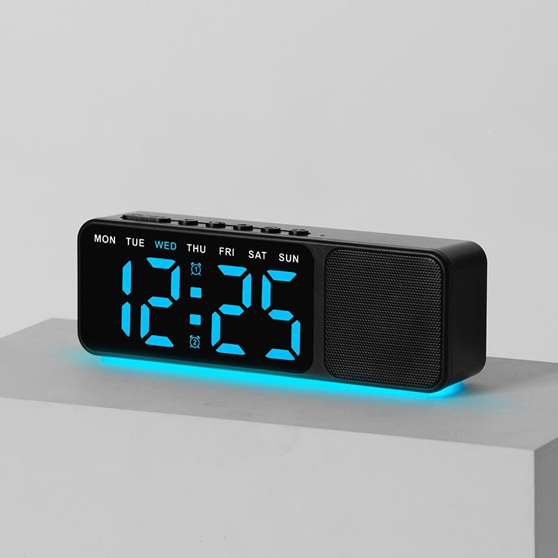 Digital Alarm Clock