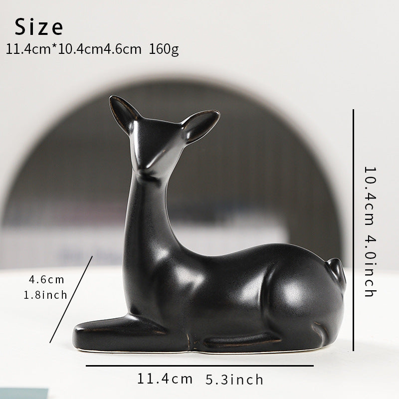 Decorative figure