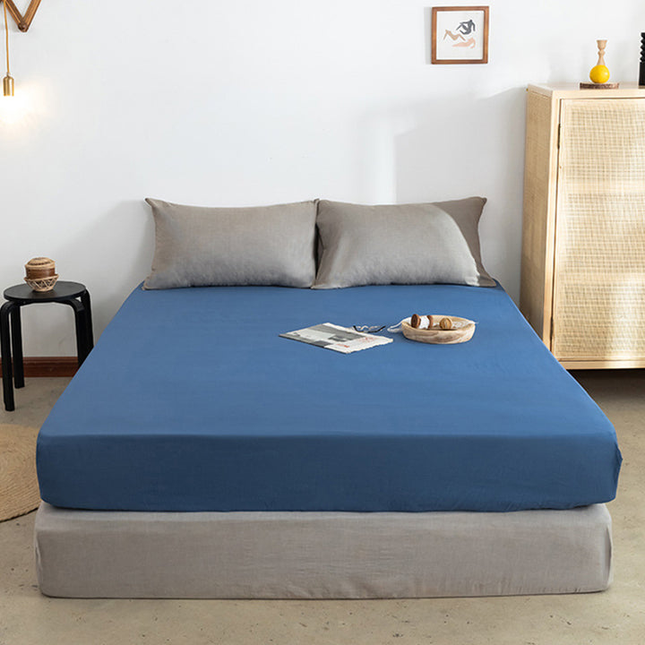 High-Quality Cotton Mattress Protector