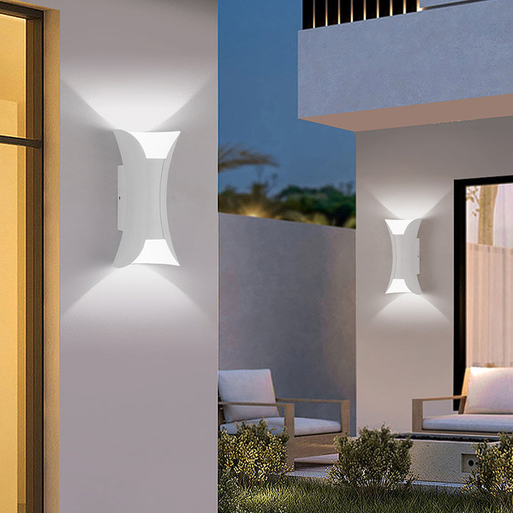 LED Wall Light