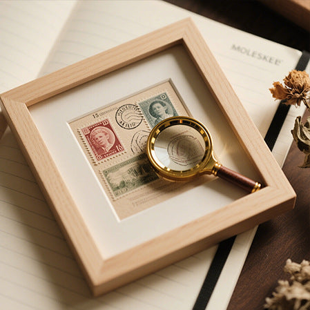 Decorative Miniature Frame