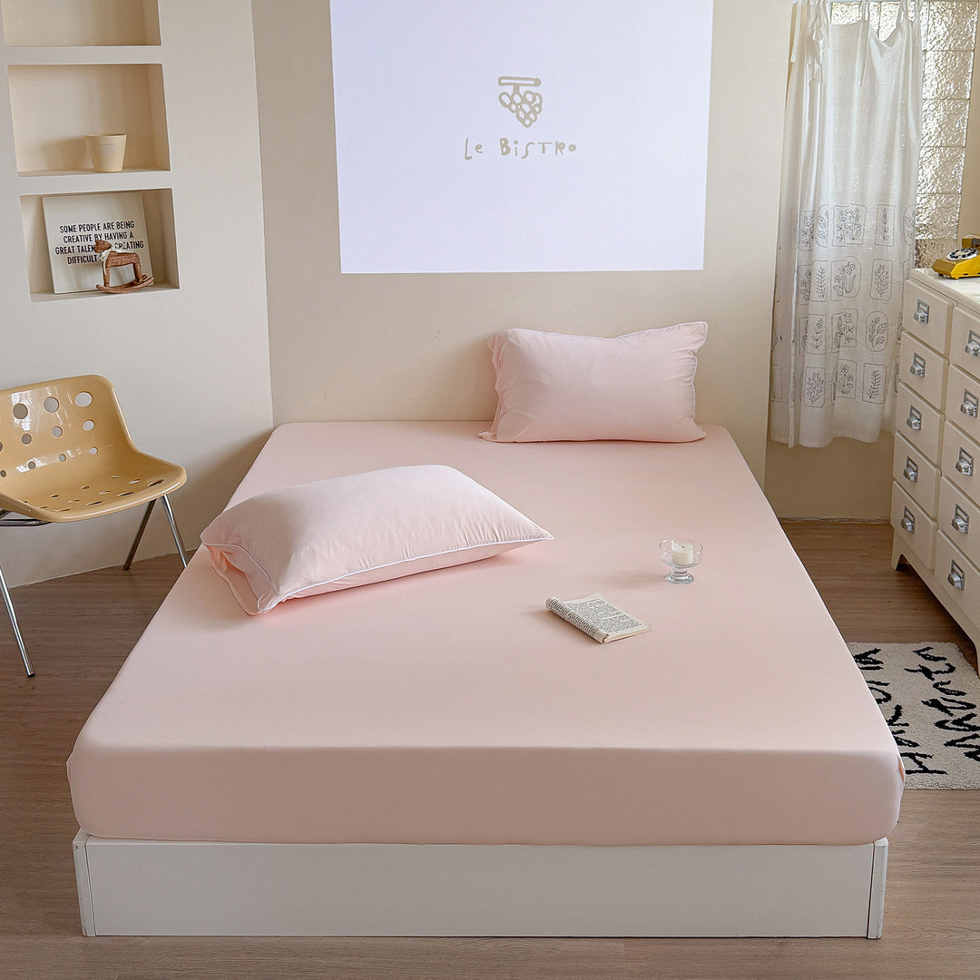 Soft Satin Sleep Cap