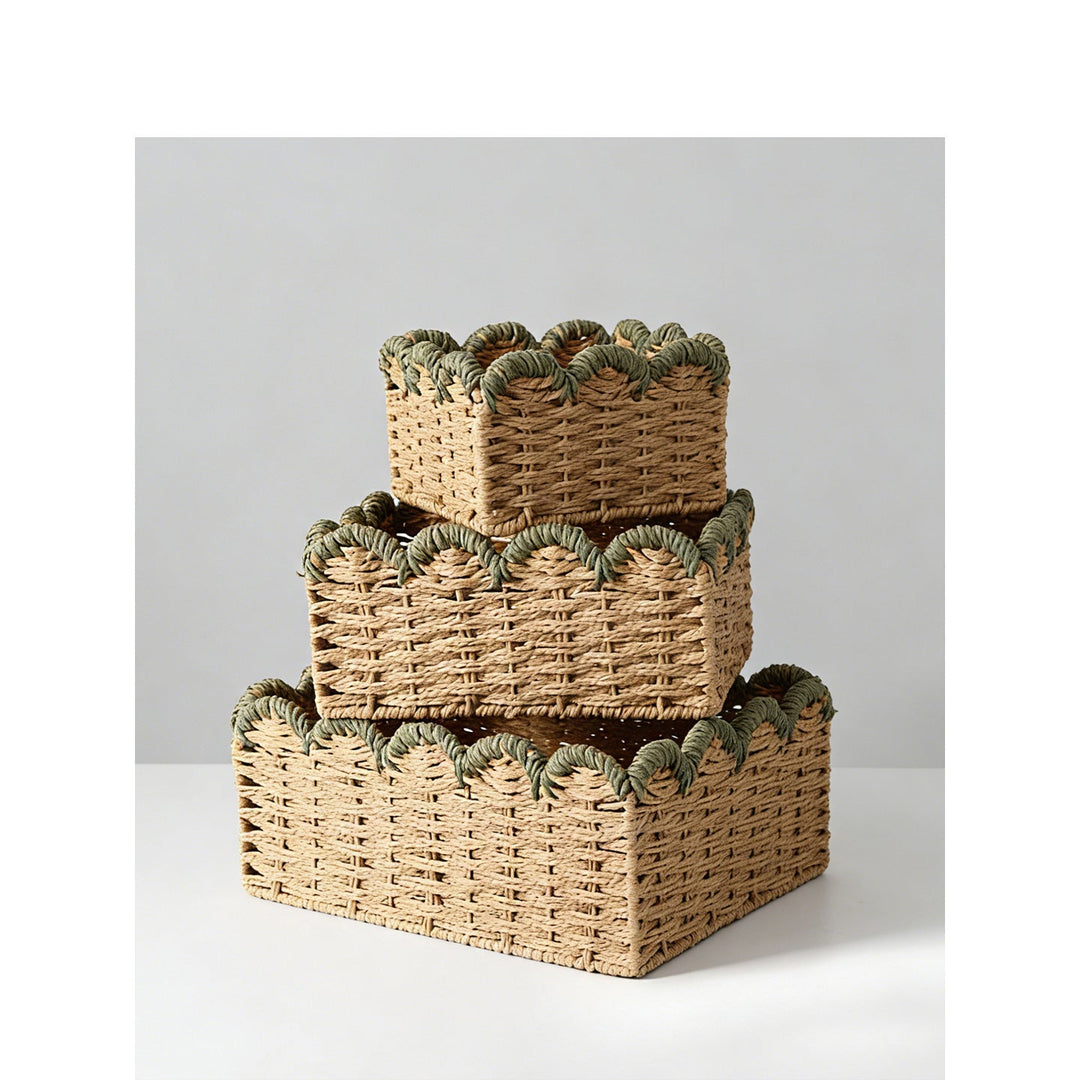 Storage basket