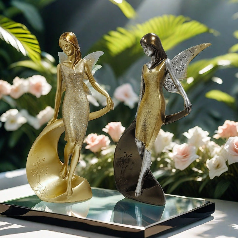 Fairy figure