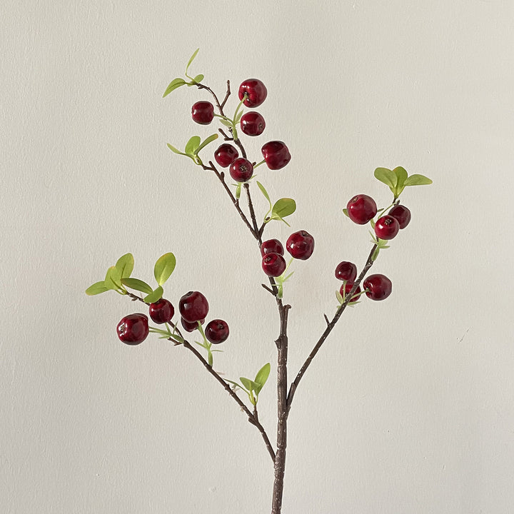 Decorative Artificial Cherry Blossom Stem