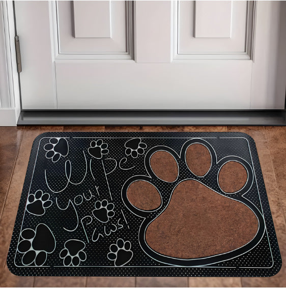 Decorative Home Mat for Indoor Use