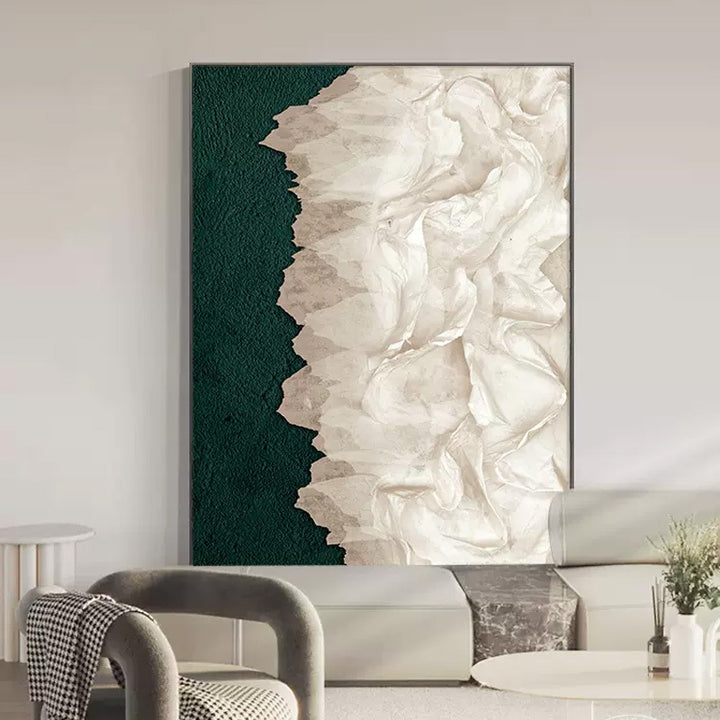 Decorative Textured Wall Art