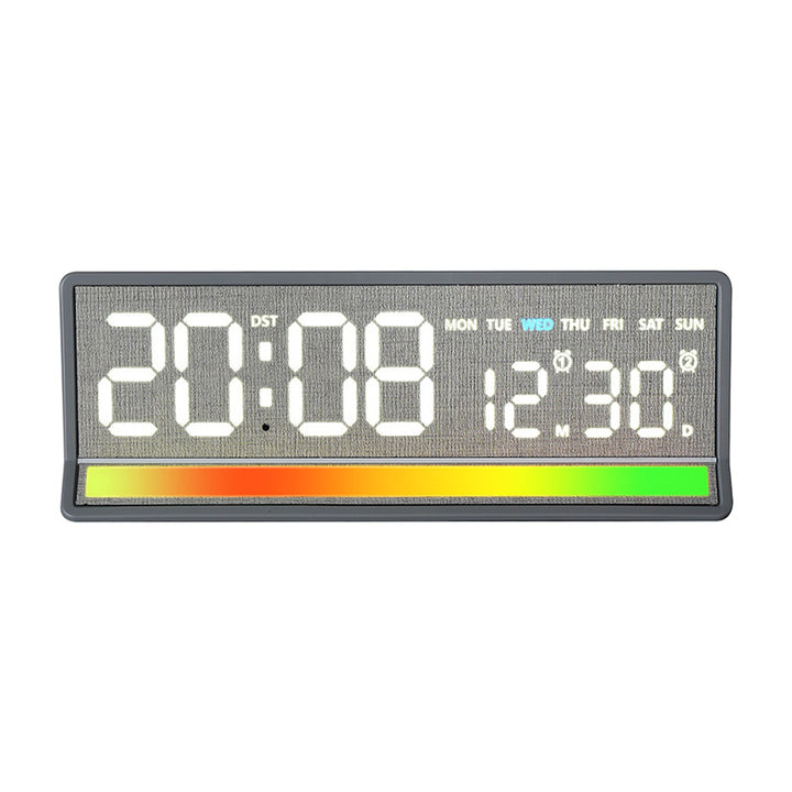 Digital Alarm Clock