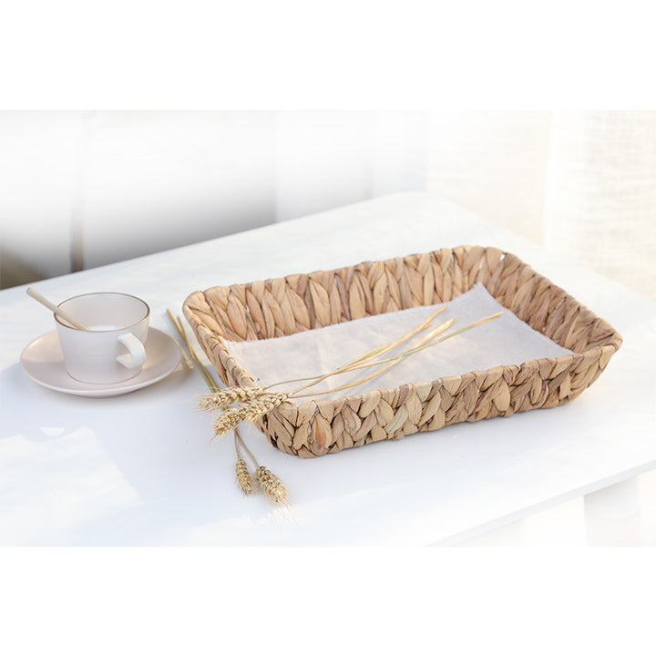 Natural Woven Storage
